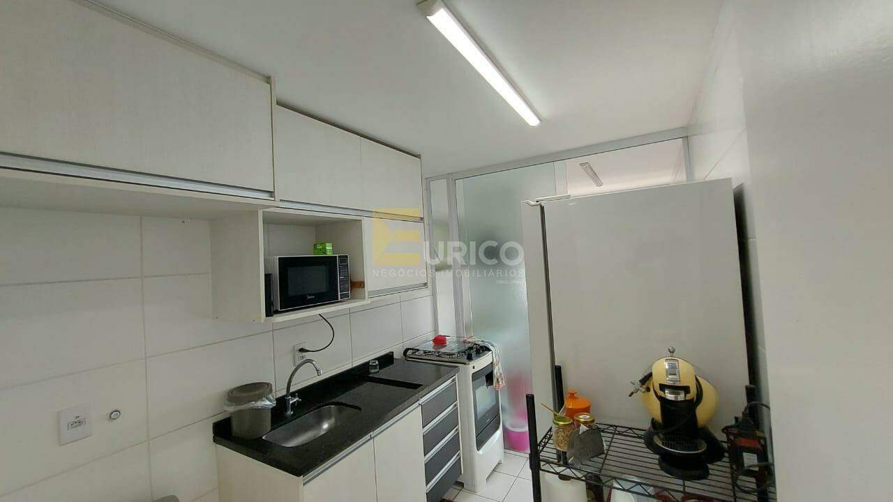 Apartamento à venda no Condomínio Riviera de Vinhedo em Vinhedo/SP: 