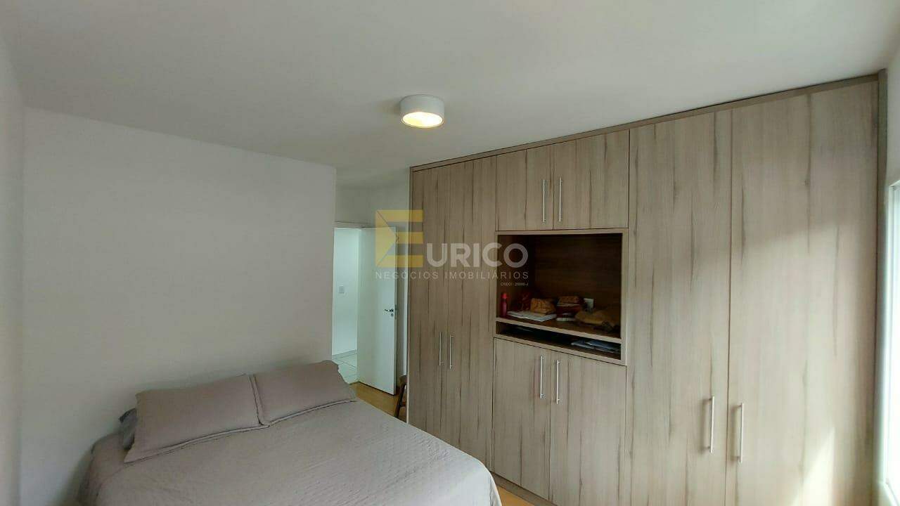 Apartamento à venda no Condomínio Riviera de Vinhedo em Vinhedo/SP: 