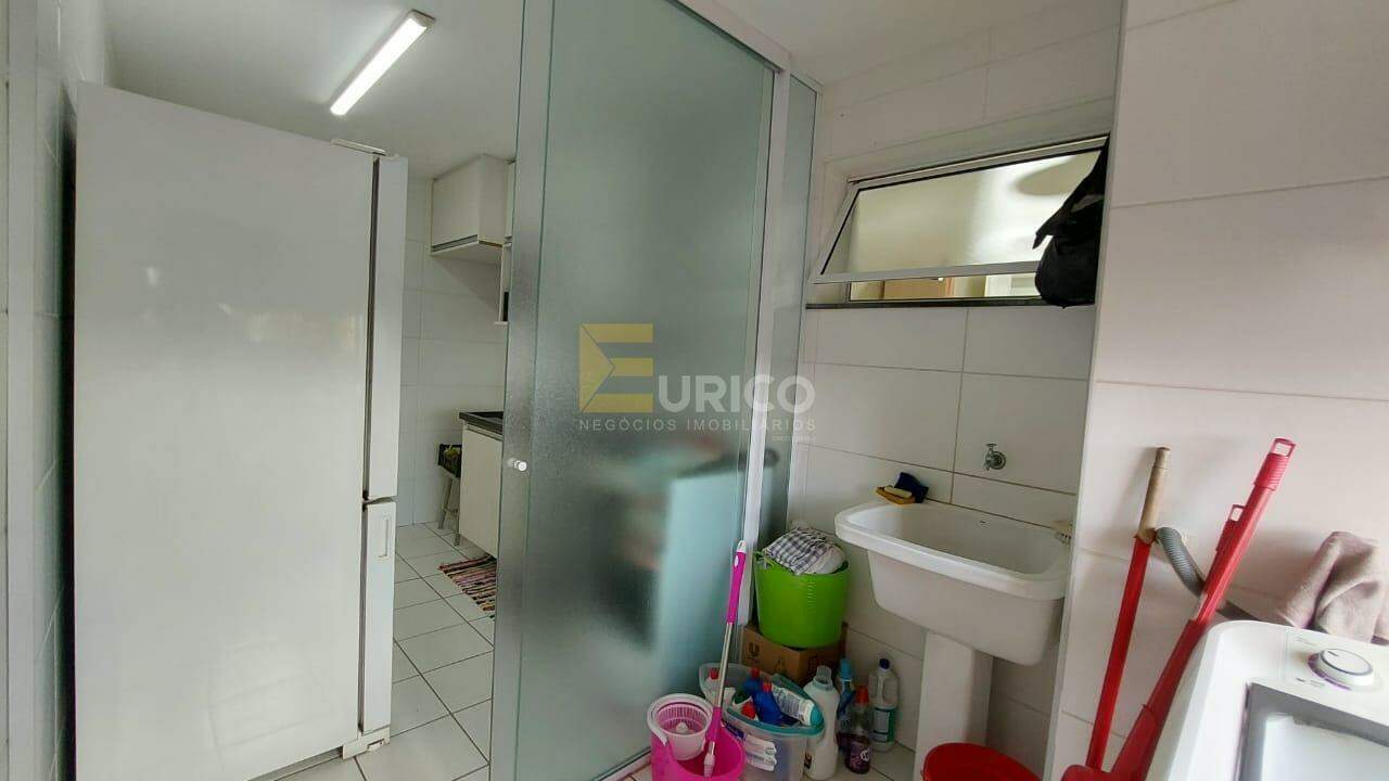 Apartamento à venda no Condomínio Riviera de Vinhedo em Vinhedo/SP: 