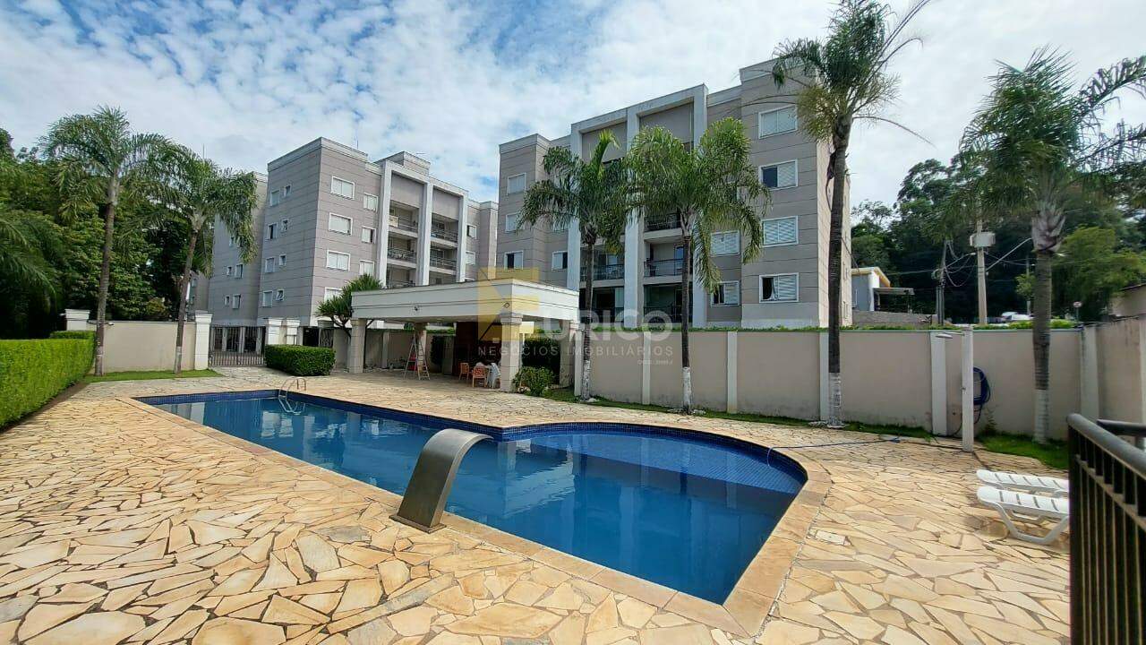 Apartamento à venda no Condomínio Riviera de Vinhedo em Vinhedo/SP: 