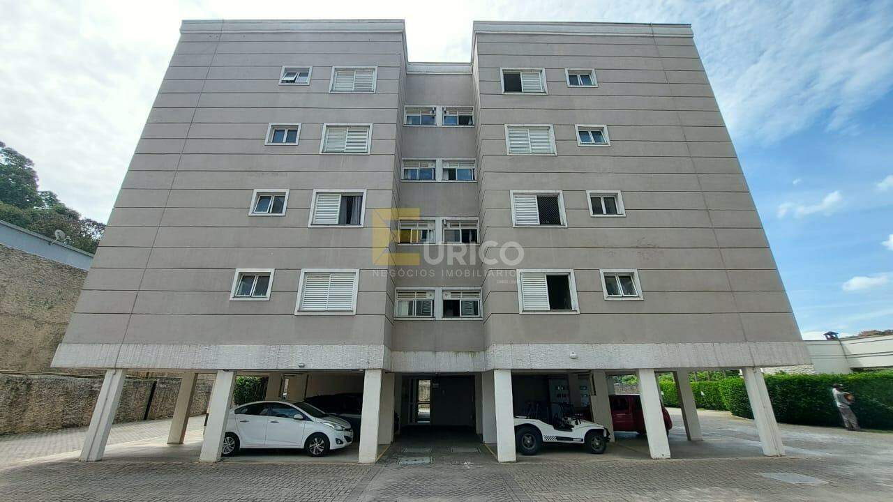 Apartamento à venda no Condomínio Riviera de Vinhedo em Vinhedo/SP: 