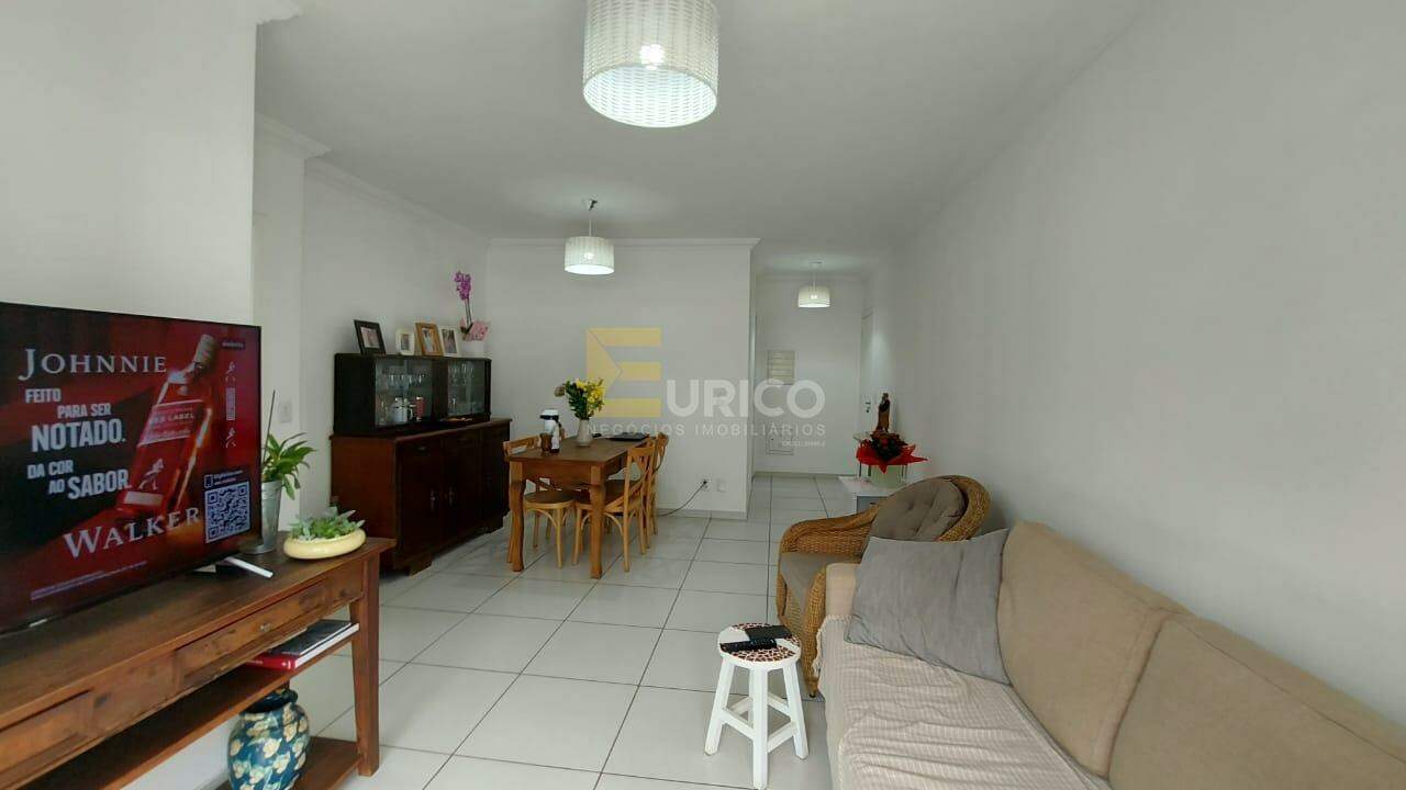 Apartamento à venda no Condomínio Riviera de Vinhedo em Vinhedo/SP: 