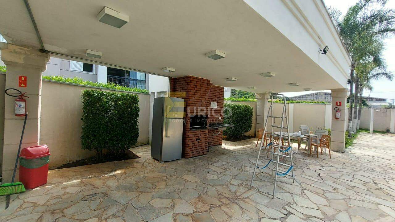 Apartamento à venda no Condomínio Riviera de Vinhedo em Vinhedo/SP: 