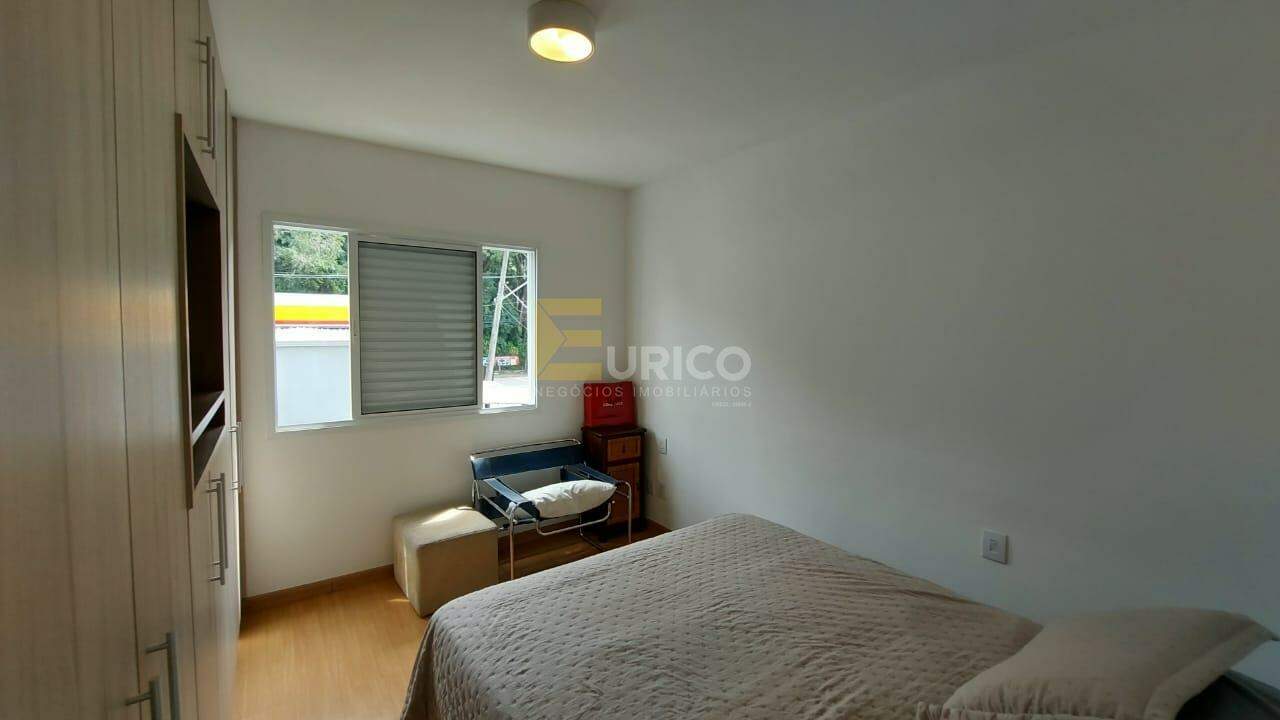 Apartamento à venda no Condomínio Riviera de Vinhedo em Vinhedo/SP: 
