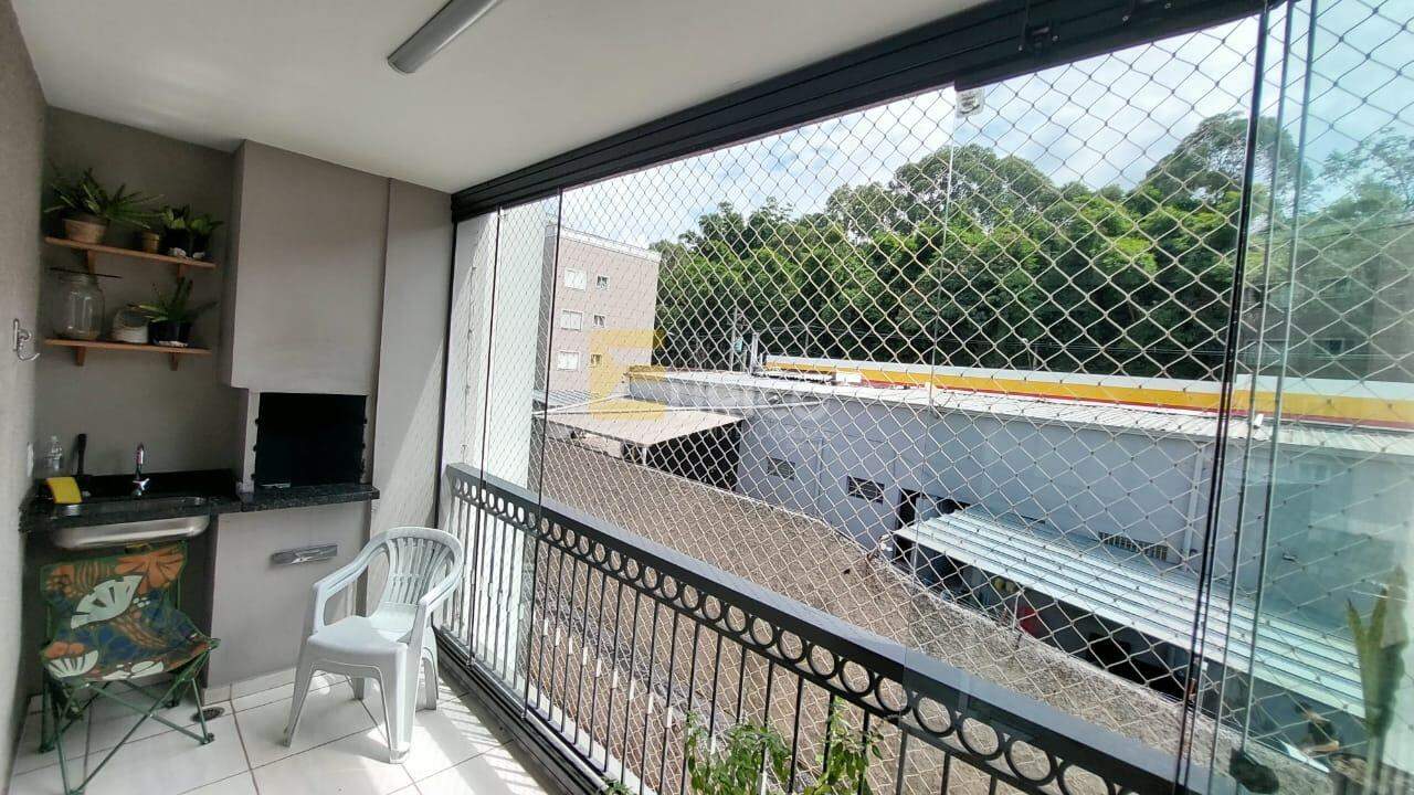 Apartamento à venda no Condomínio Riviera de Vinhedo em Vinhedo/SP: 