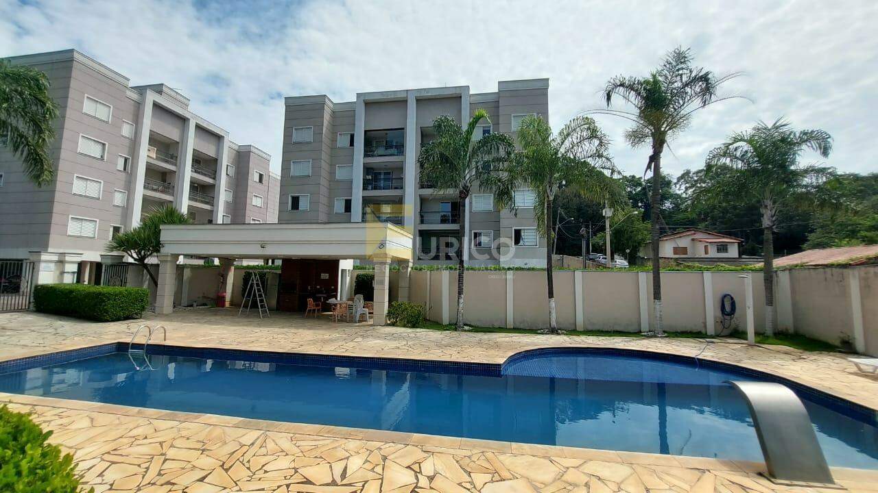 Apartamento à venda no Condomínio Riviera de Vinhedo em Vinhedo/SP: 