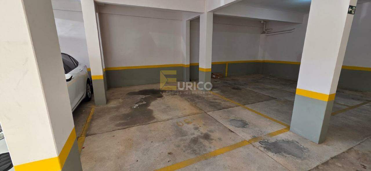 Apartamento à venda no Vila Planalto em Vinhedo/SP:
