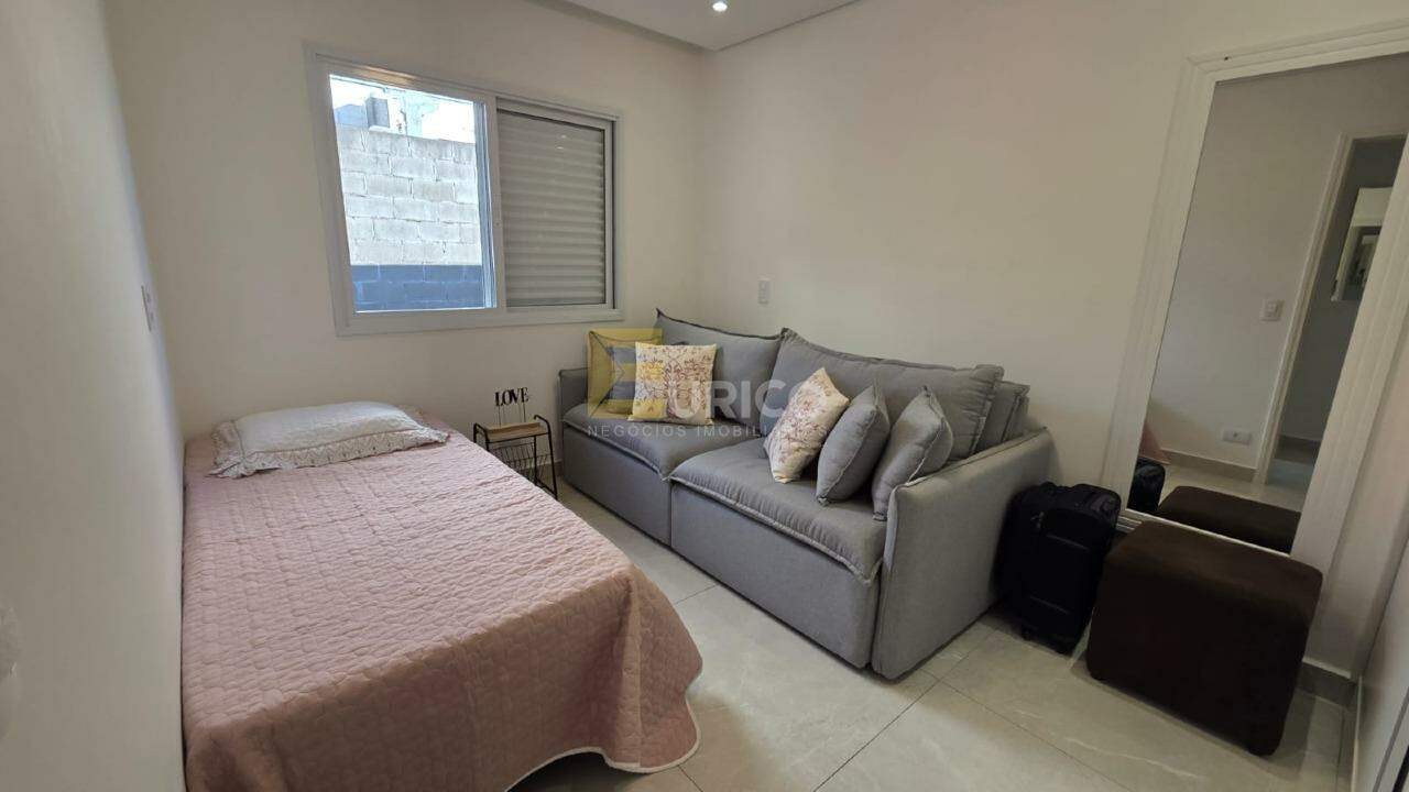Apartamento à venda no Vila Planalto em Vinhedo/SP: