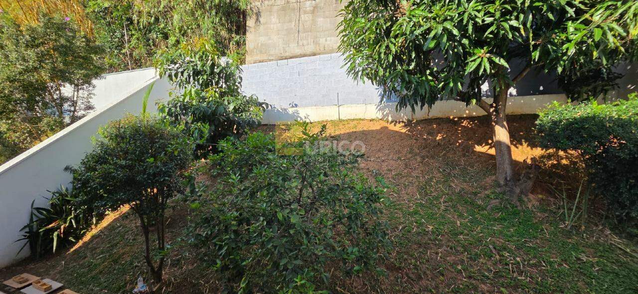 Apartamento à venda no Vila Planalto em Vinhedo/SP: