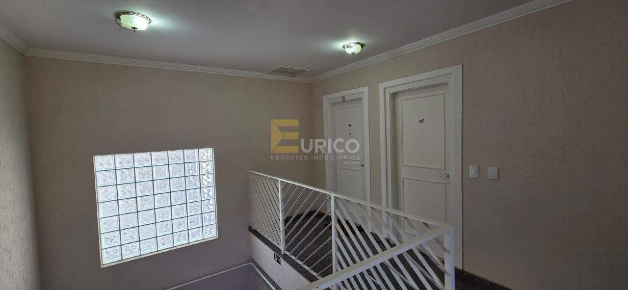 Apartamento à venda no Vila Planalto em Vinhedo/SP: