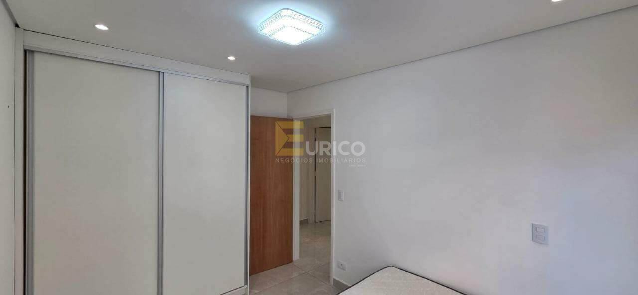 Apartamento à venda no Vila Planalto em Vinhedo/SP: