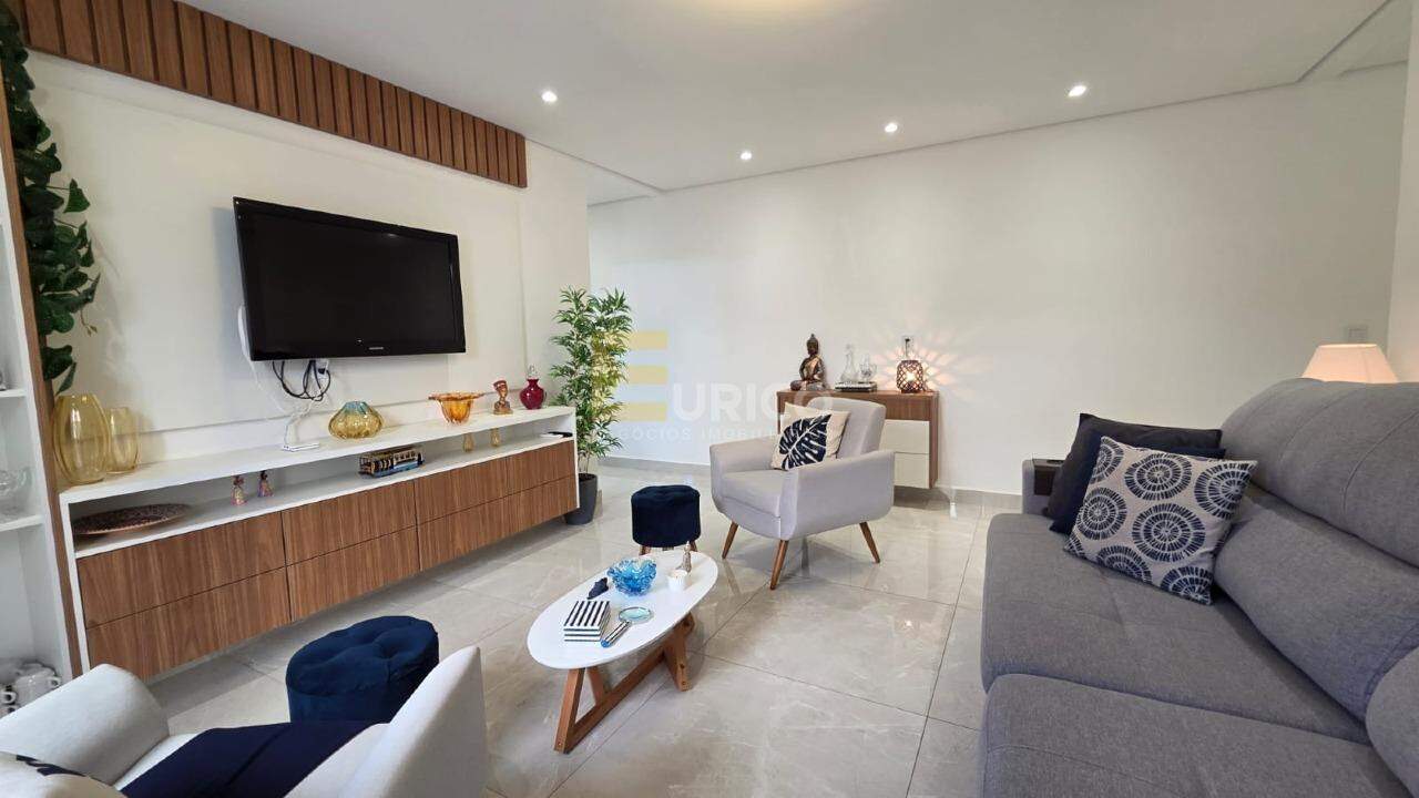 Apartamento à venda no Vila Planalto em Vinhedo/SP: 
