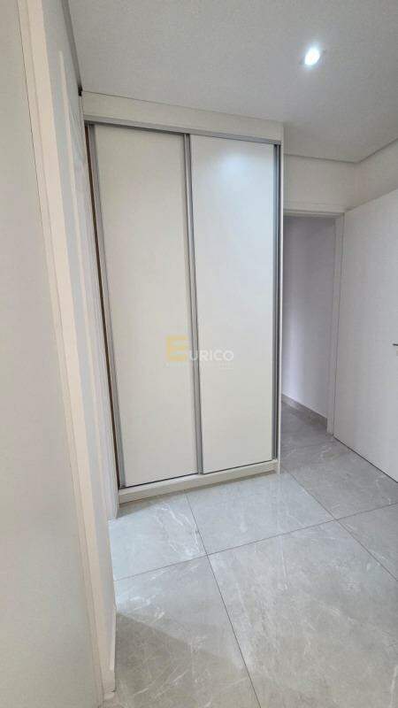 Apartamento à venda no Vila Planalto em Vinhedo/SP: