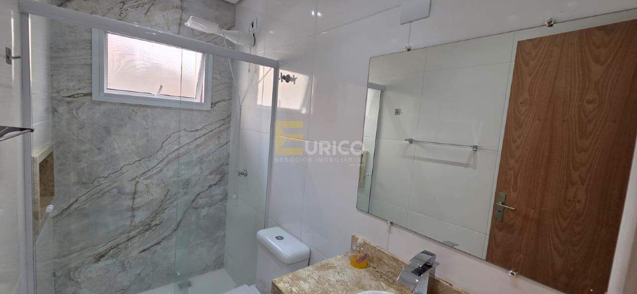 Apartamento à venda no Vila Planalto em Vinhedo/SP: