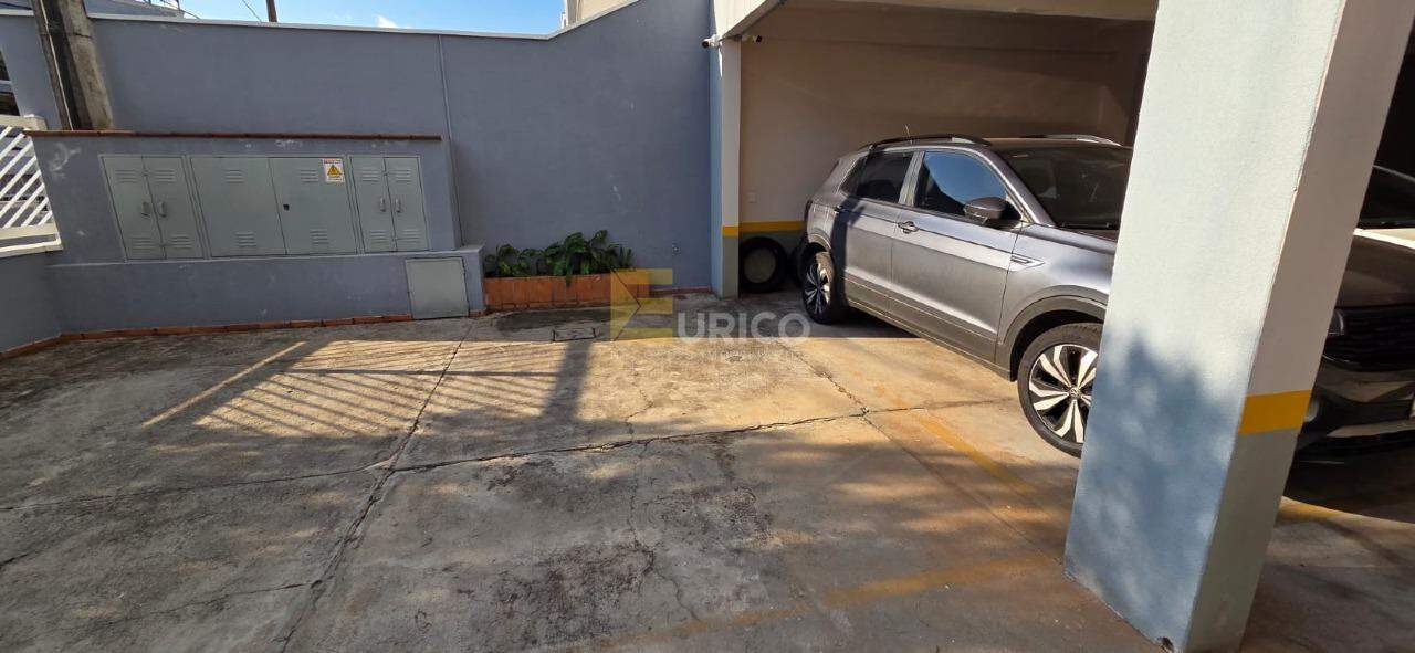 Apartamento à venda no Vila Planalto em Vinhedo/SP: