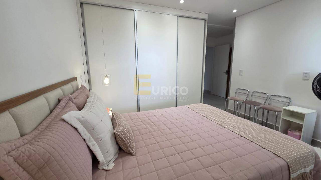 Apartamento à venda no Vila Planalto em Vinhedo/SP: