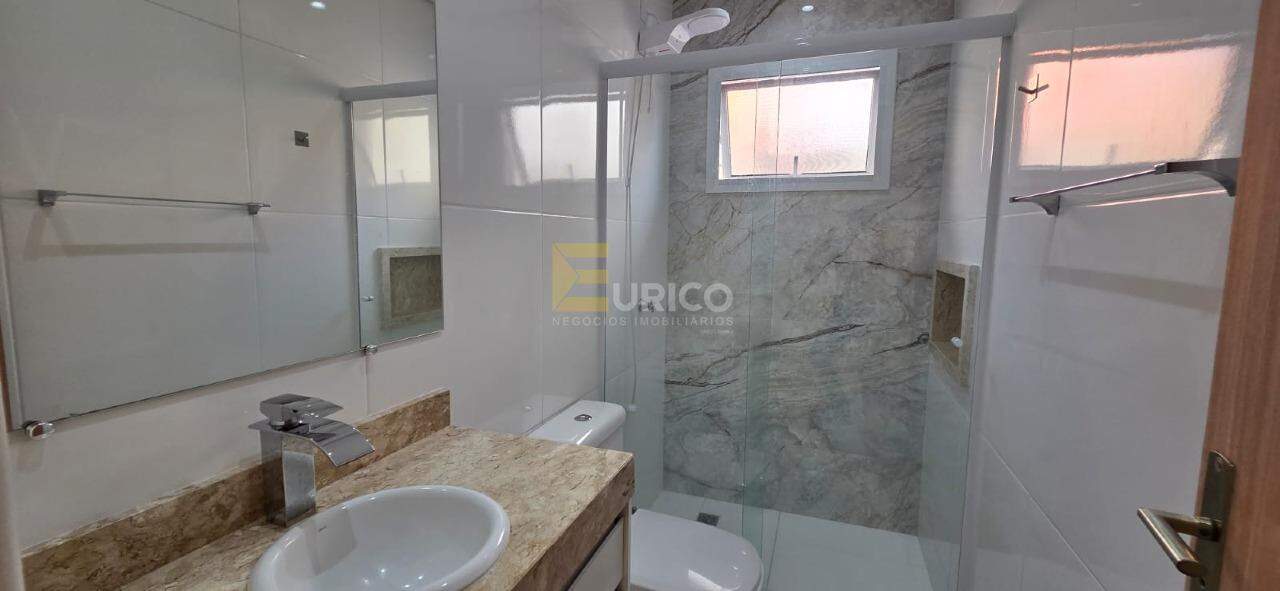 Apartamento à venda no Vila Planalto em Vinhedo/SP: