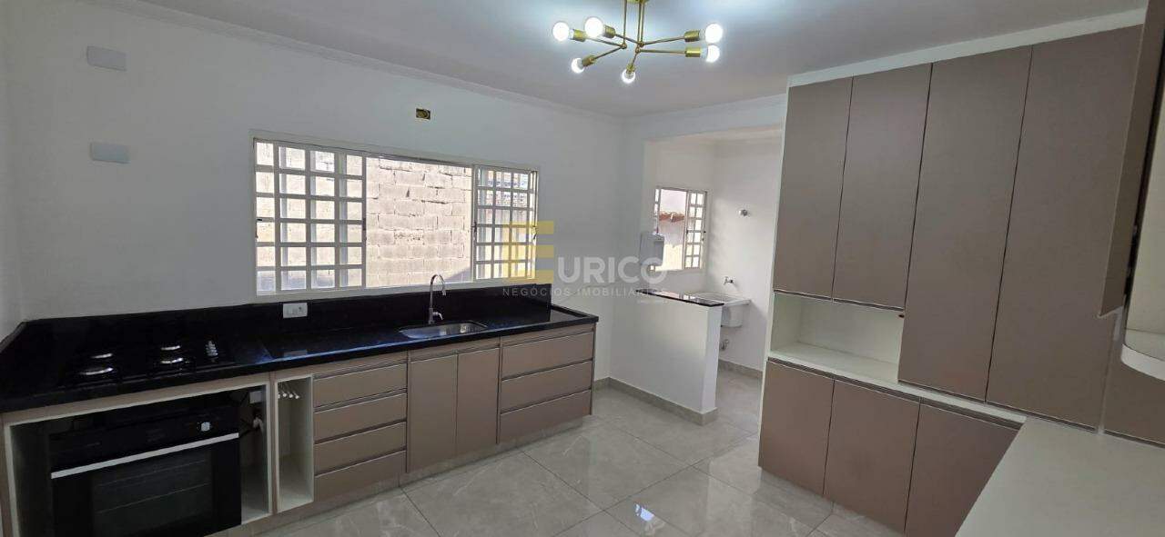 Apartamento à venda no Vila Planalto em Vinhedo/SP: