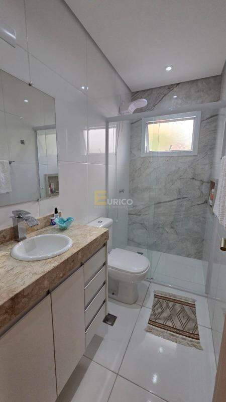 Apartamento à venda no Vila Planalto em Vinhedo/SP:
