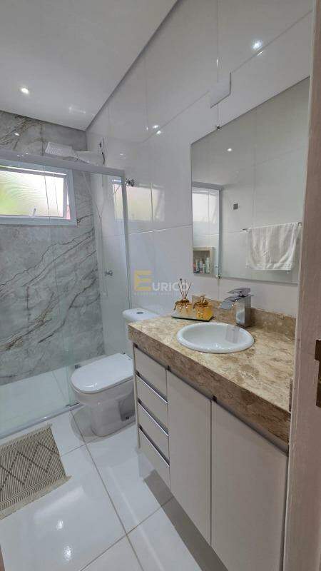 Apartamento à venda no Vila Planalto em Vinhedo/SP: