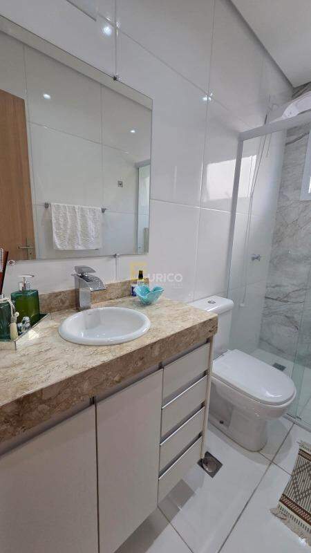Apartamento à venda no Vila Planalto em Vinhedo/SP: