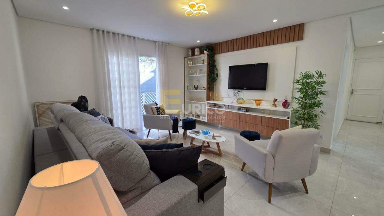 Apartamento à venda no Vila Planalto em Vinhedo/SP: 