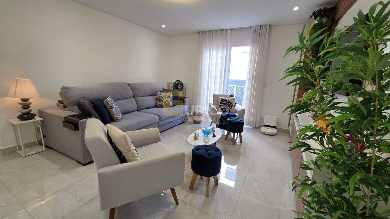 Apartamento à venda no Vila Planalto em Vinhedo/SP:
