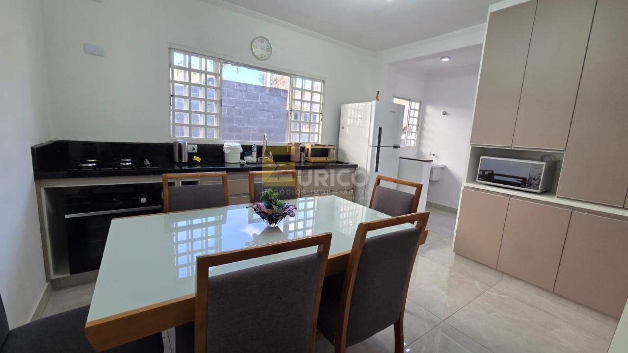 Apartamento à venda no Vila Planalto em Vinhedo/SP: