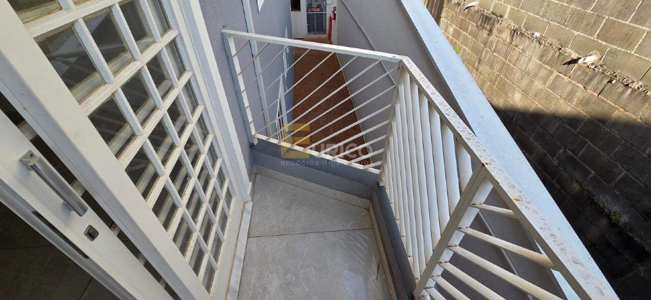 Apartamento à venda no Vila Planalto em Vinhedo/SP: