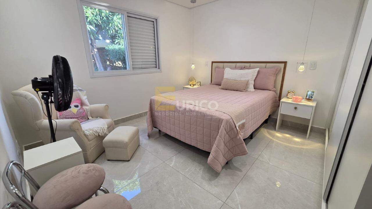 Apartamento à venda no Vila Planalto em Vinhedo/SP: