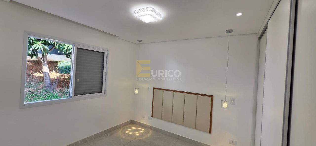Apartamento à venda no Vila Planalto em Vinhedo/SP: