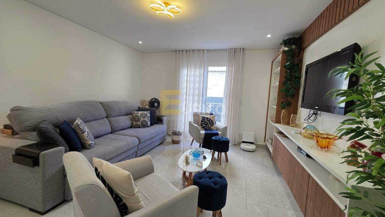 Apartamento à venda no Vila Planalto em Vinhedo/SP: 
