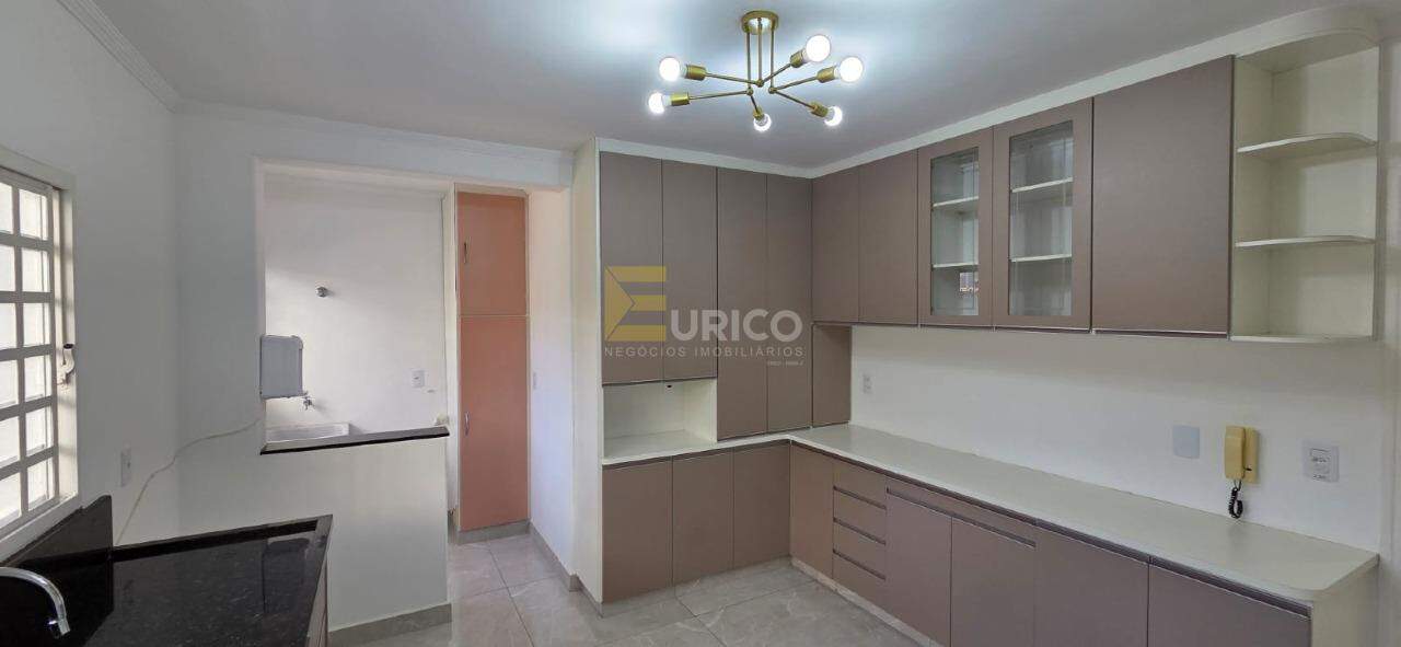 Apartamento à venda no Vila Planalto em Vinhedo/SP: