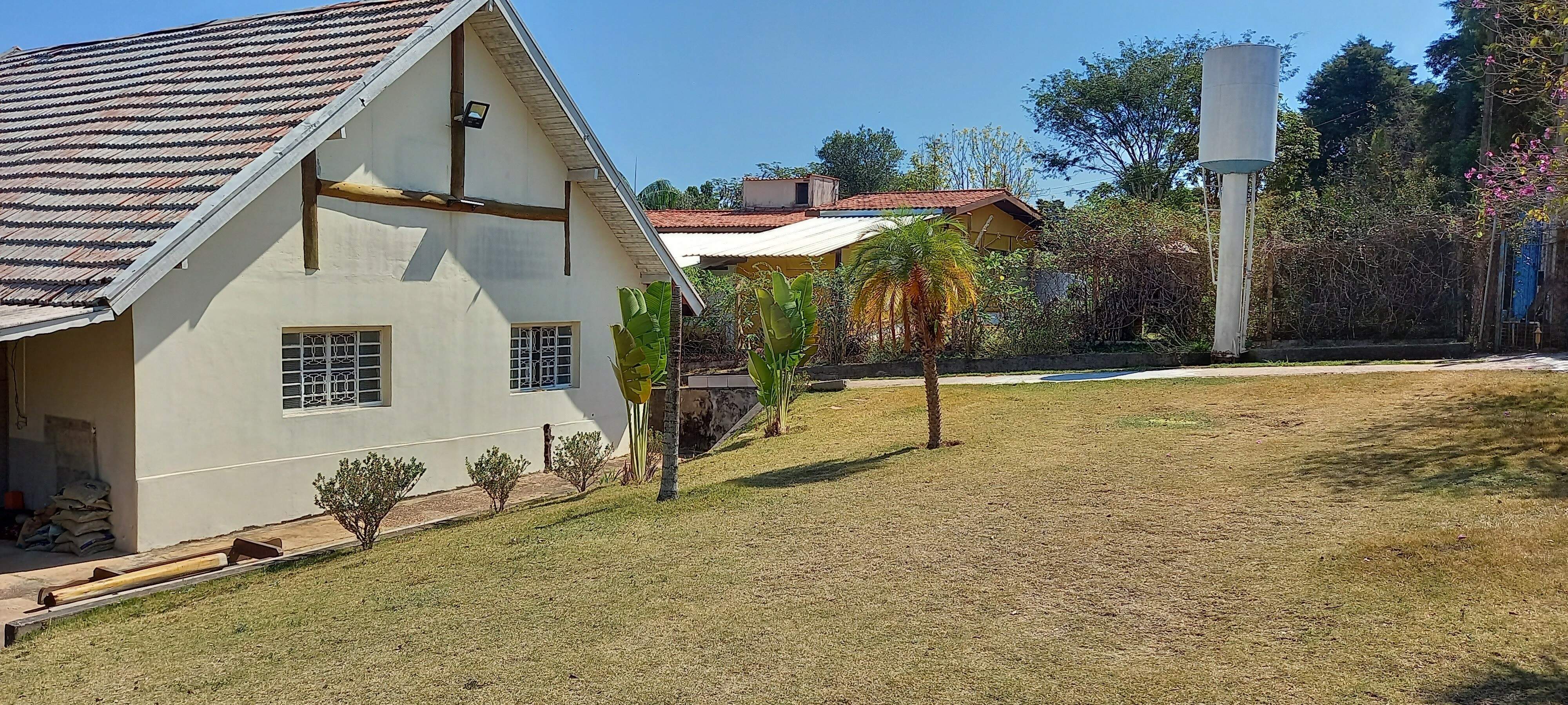 Terreno à venda no Pinheirinho em Vinhedo/SP: Foto 02