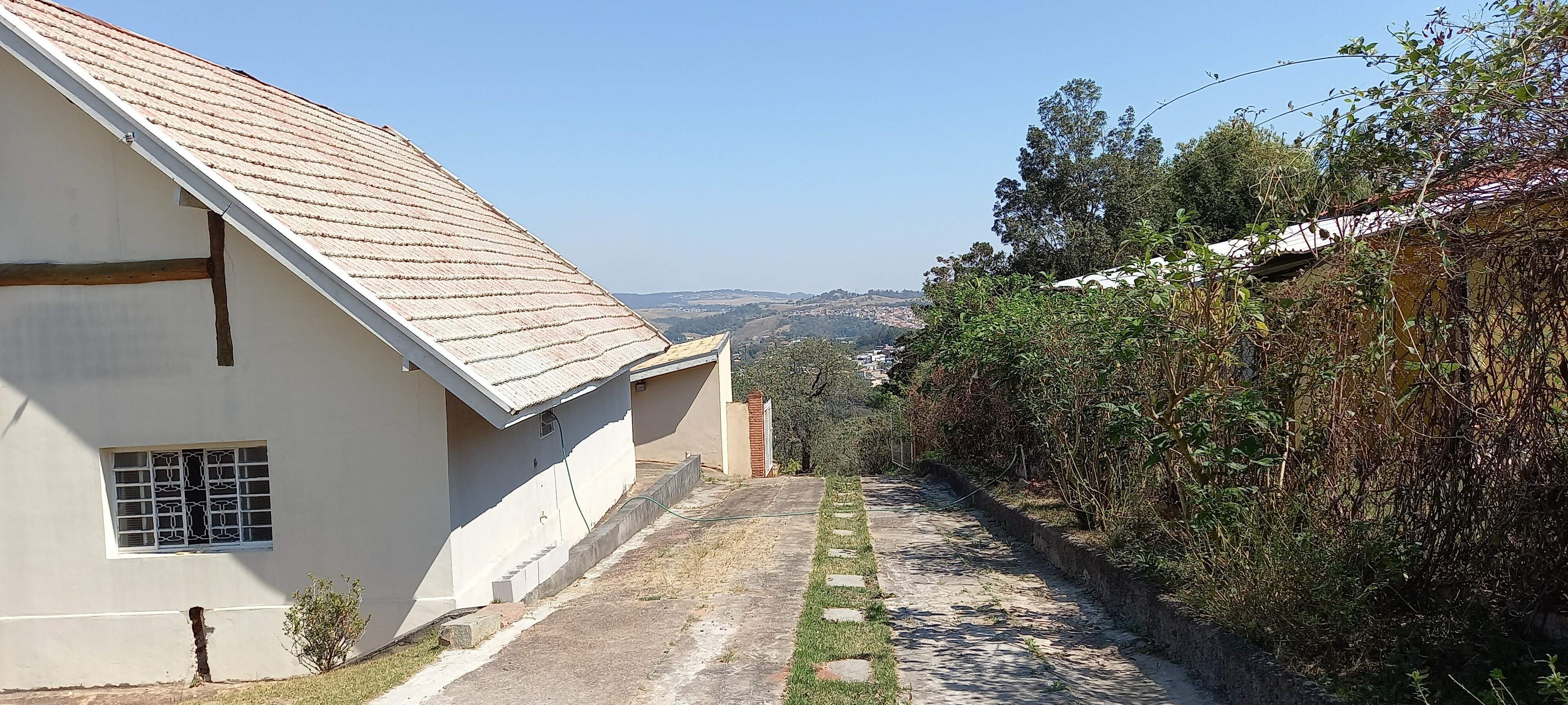 Terreno à venda no Pinheirinho em Vinhedo/SP: Foto 05