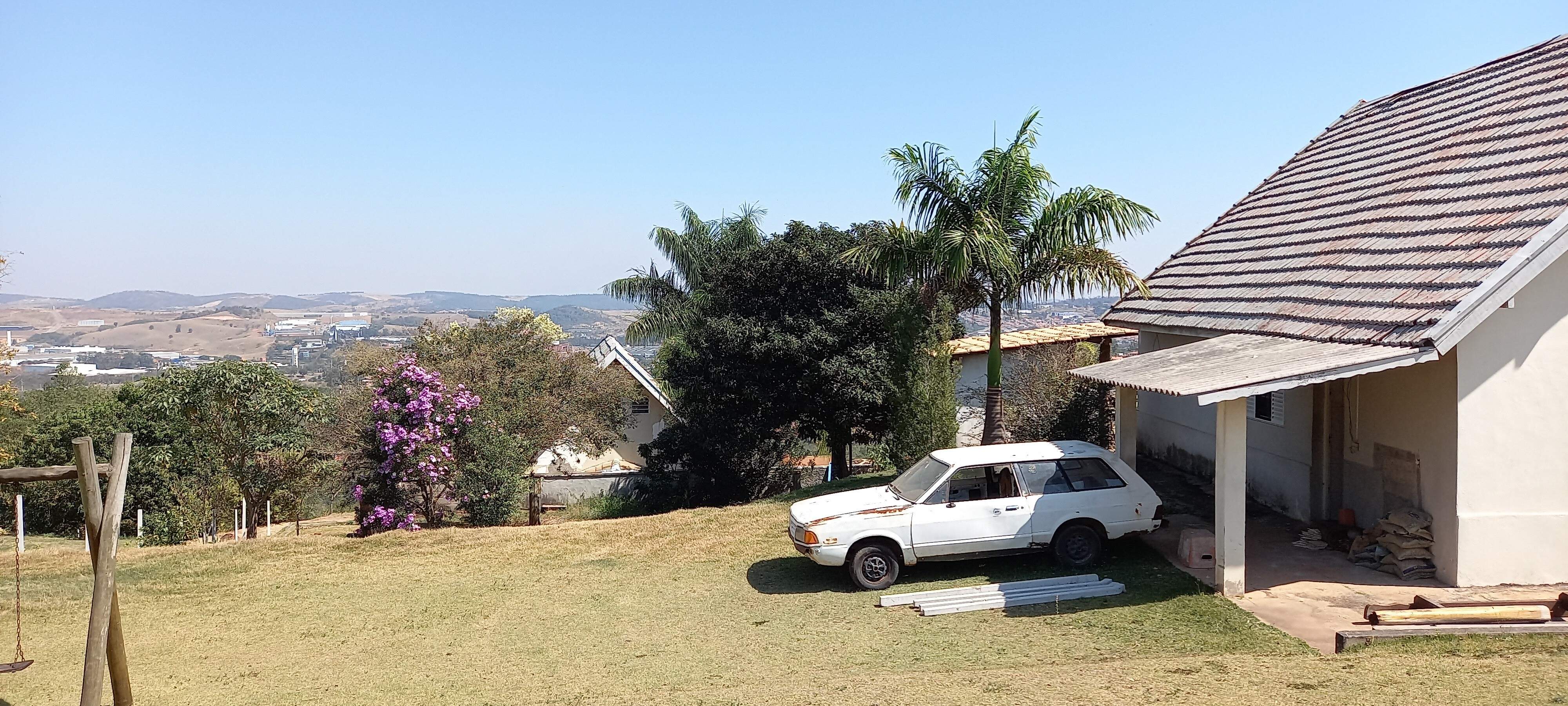 Terreno à venda no Pinheirinho em Vinhedo/SP: Foto 03