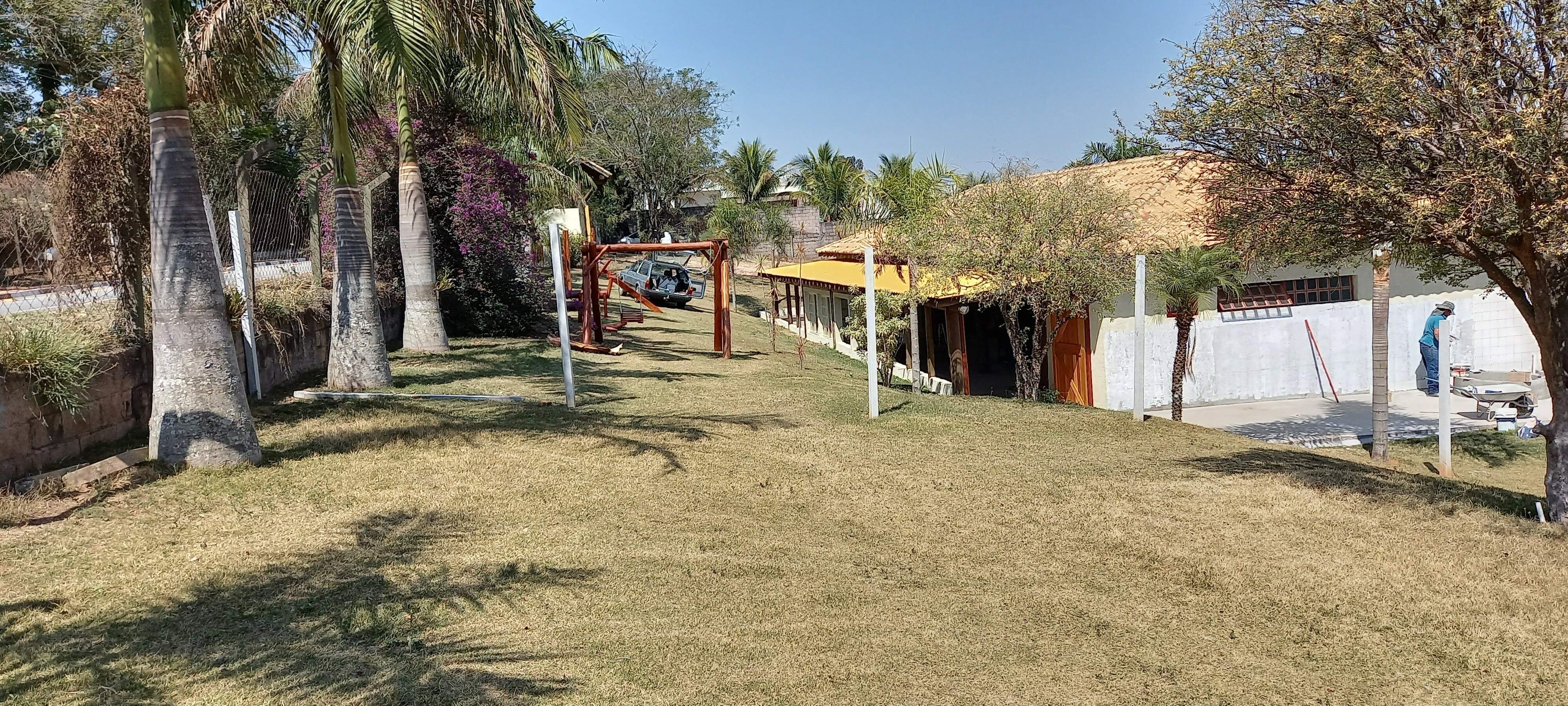 Terreno à venda no Pinheirinho em Vinhedo/SP: Foto 04