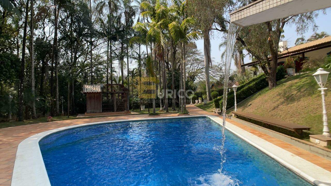 Chácara à venda no São Joaquim em Vinhedo/SP: 