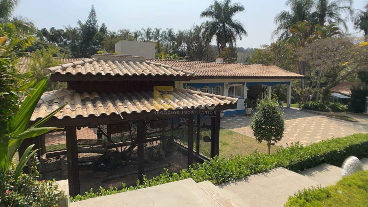 Chácara à venda no São Joaquim em Vinhedo/SP: 