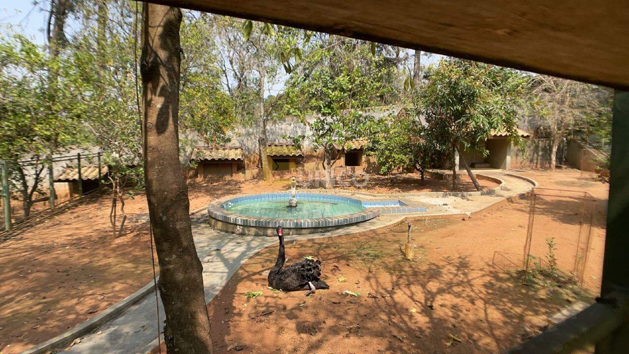 Chácara à venda no São Joaquim em Vinhedo/SP: 