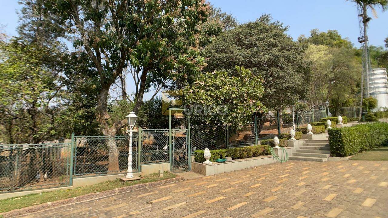 Chácara à venda no São Joaquim em Vinhedo/SP: 