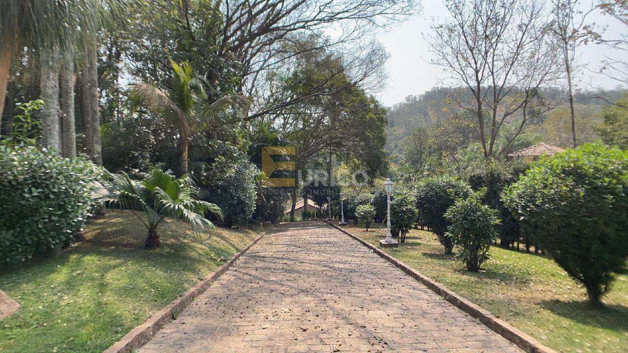 Chácara à venda no São Joaquim em Vinhedo/SP: 