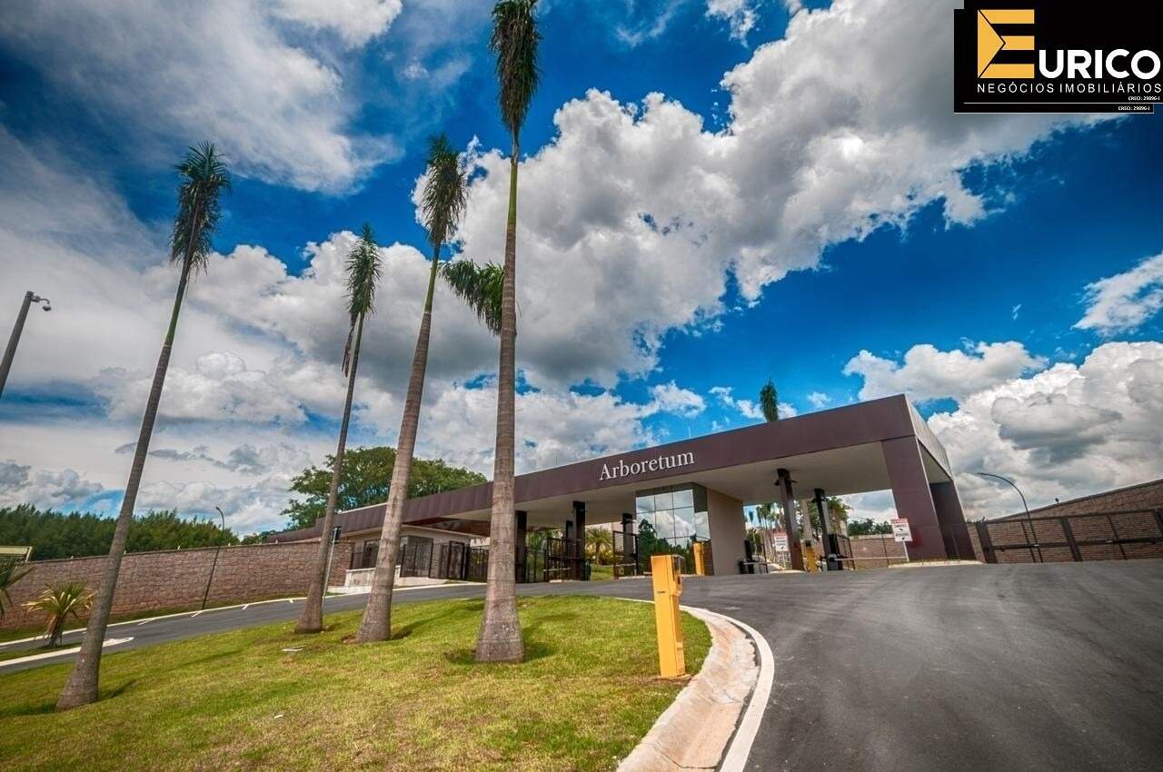 Terreno em Condomínio à venda no Condomínio Arboretum em Vinhedo/SP: Foto 24