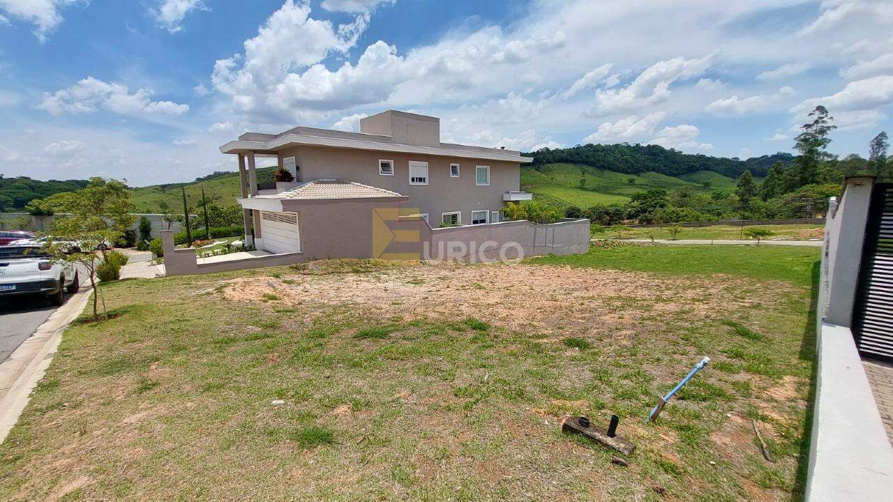 Terreno em Condomínio à venda no Condomínio Arboretum em Vinhedo/SP: 