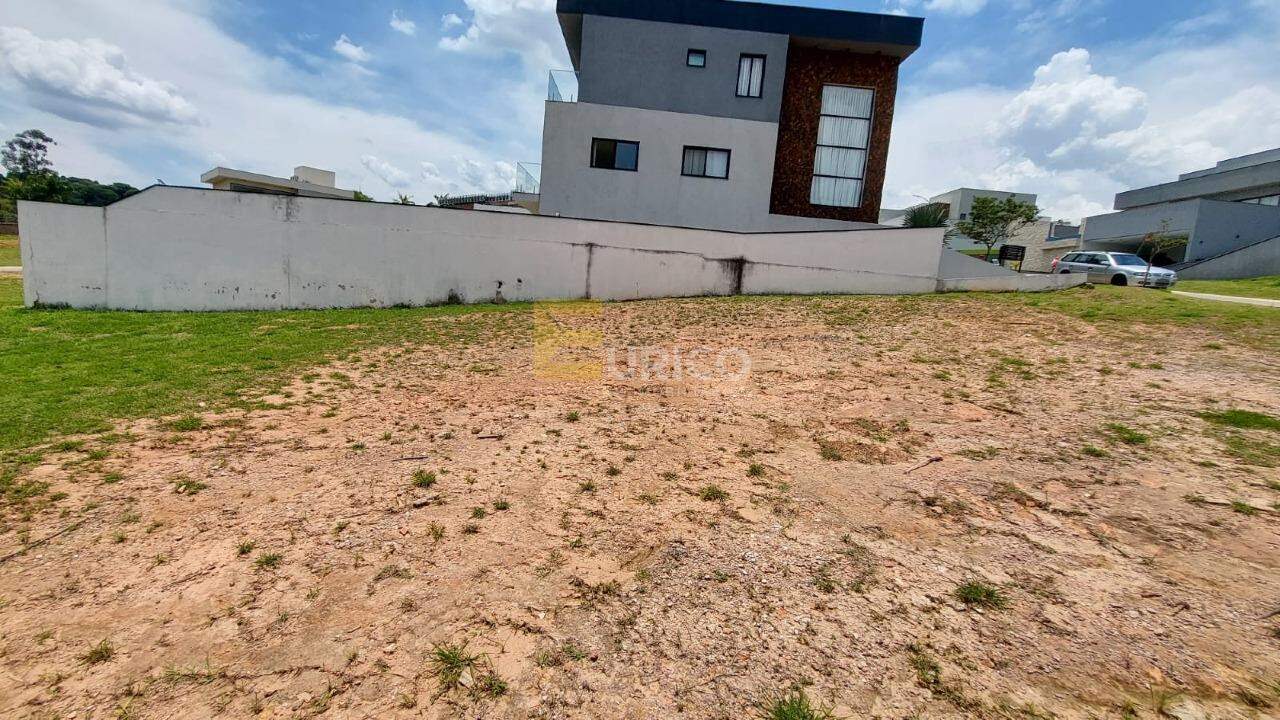 Terreno em Condomínio à venda no Condomínio Arboretum em Vinhedo/SP: 