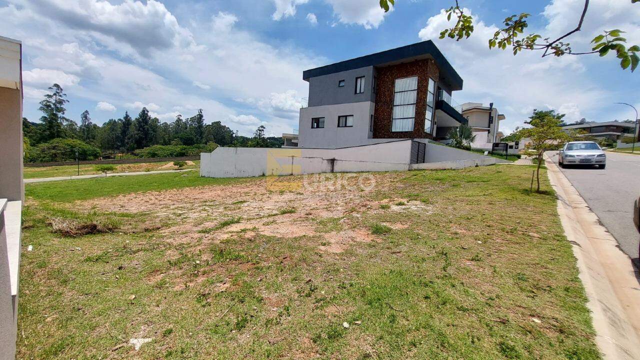 Terreno em Condomínio à venda no Condomínio Arboretum em Vinhedo/SP: 