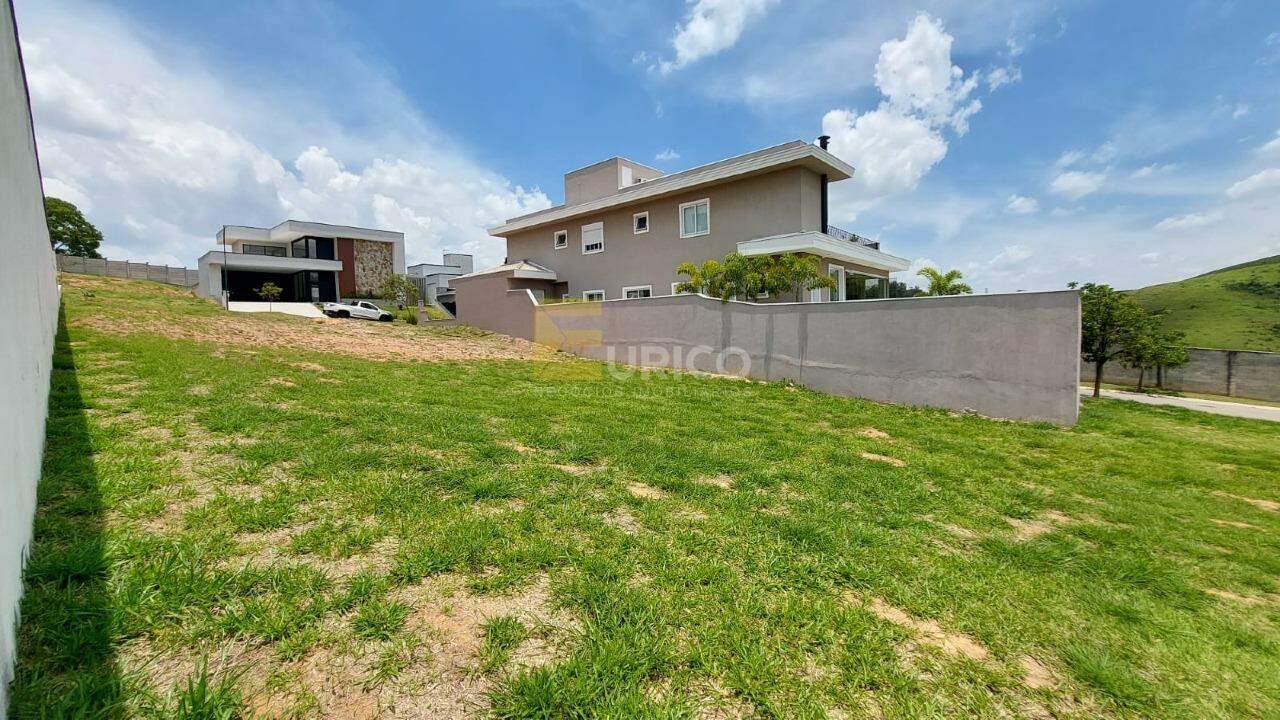 Terreno em Condomínio à venda no Condomínio Arboretum em Vinhedo/SP: 