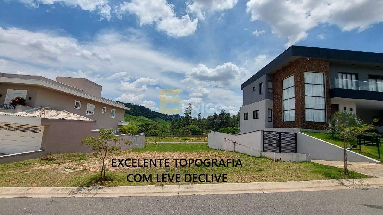 Terreno em Condomínio à venda no Condomínio Arboretum em Vinhedo/SP: 