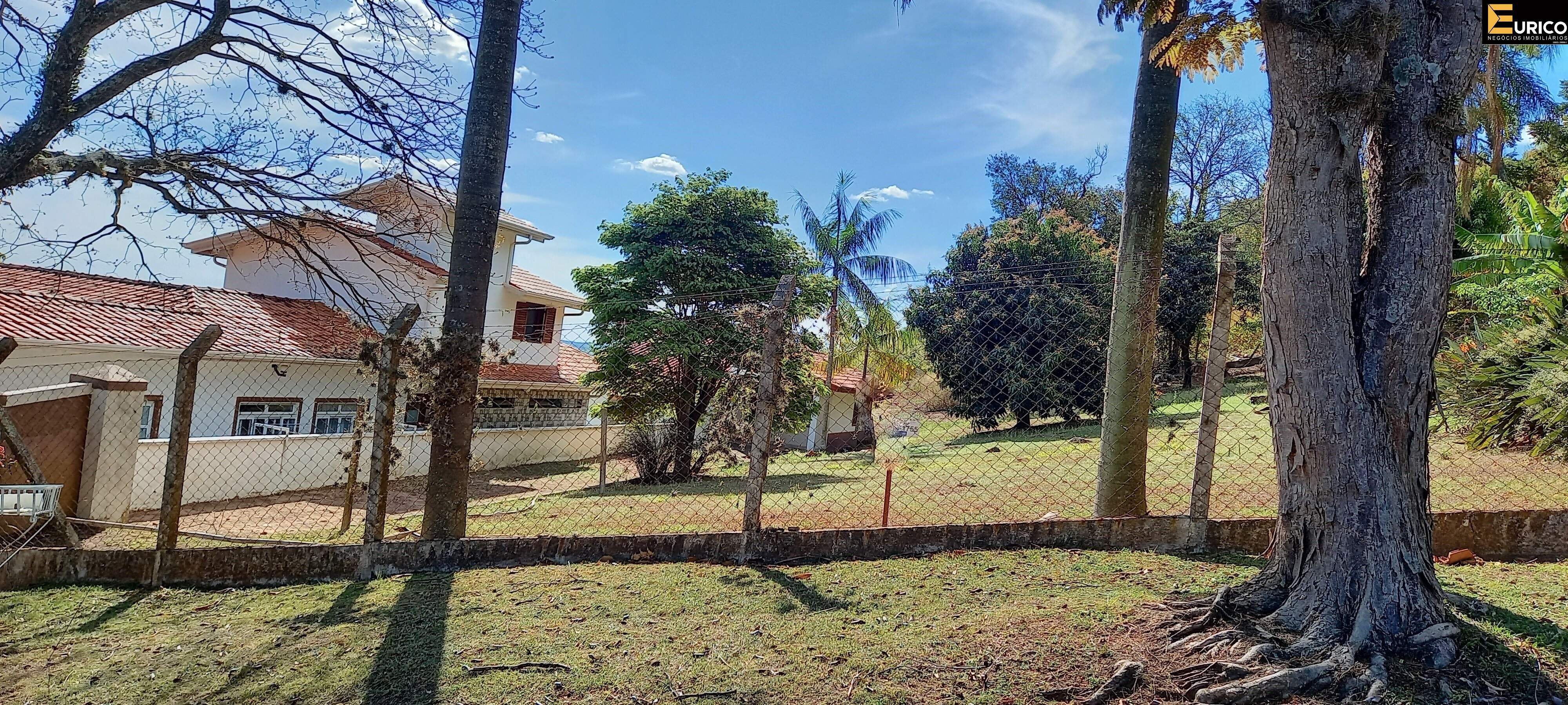 Terreno à venda no Bosque em Vinhedo/SP: Foto 04