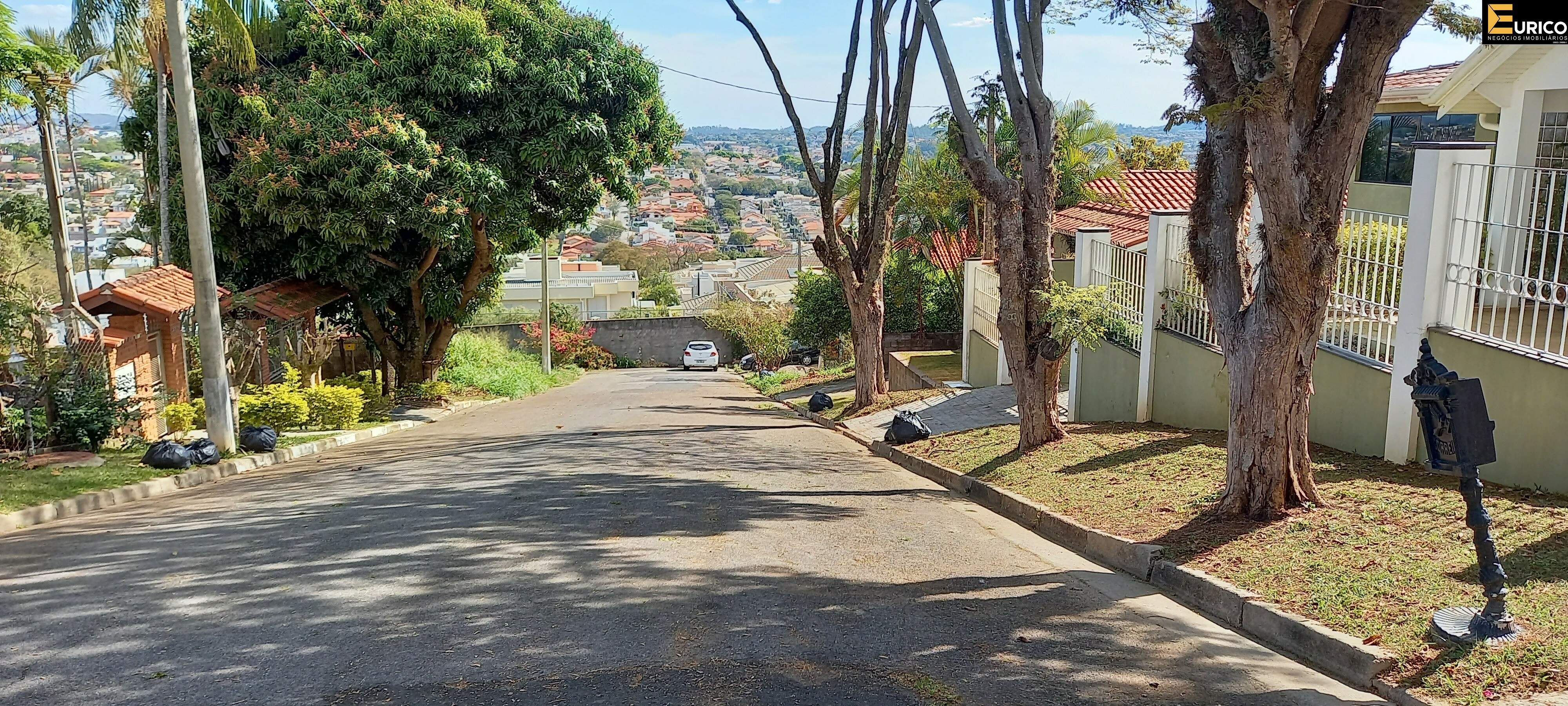 Terreno à venda no Bosque em Vinhedo/SP: Foto 06